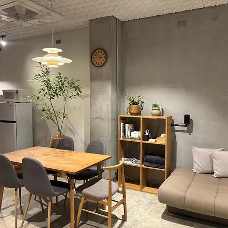 Hotel Art Rock 高松 外观 照片
