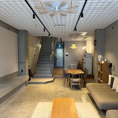 Hotel Art Rock 高松 外观 照片