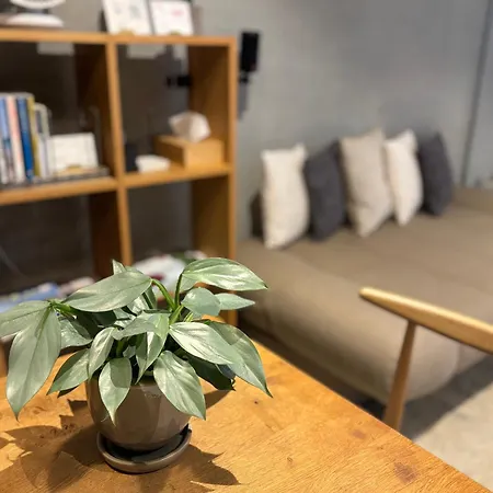 Hotel Art Rock 高松 外观 照片